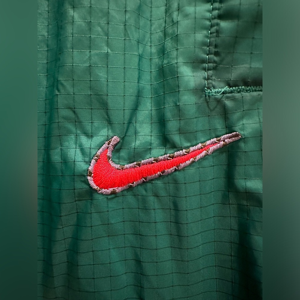 Nike Kids Sweatpants Joggers - Multi Color - Hybrid Fabric - Sz Large Boys Girls - Picture 7 of 11